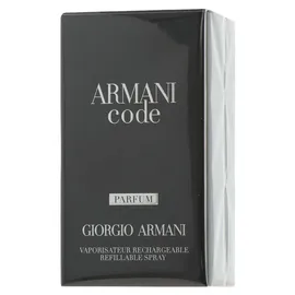 Giorgio Armani Code Homme Parfum 50 ml