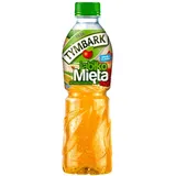 5900334000255 Tymbark Napój jabłko mięta 500 ml MASPEX MOKRY