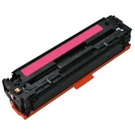 Freecolor Kompatibel zu HP CF213A Magenta