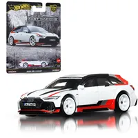 HOT WHEELS Premium Car Culture Sammel-Spielzeugauto, Die-Cast Mazda RX3