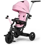 Kinderkraft TWIPPER, Dreirad Kinder Drücken Senkrecht