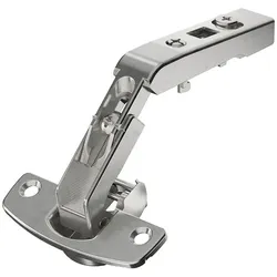 HETTICH SENSYS 9930 Falttürscharnier  ÖW 50° / 65° - HETTICH TH52 , Type TH52