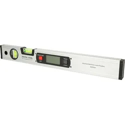 KS TOOLS Digitale Aluminiumprofil-Wasserwaage, 416 mm ( 204.5490 )