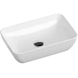 Ravak Uni Aufsatzwaschbecken 50 x 31 cm (XJX01150001)