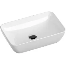 Ravak Uni Aufsatzwaschbecken 50 x 31 cm (XJX01150001)