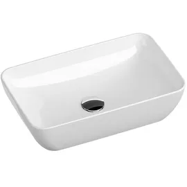 Ravak Uni Aufsatzwaschbecken 50 x 31 cm (XJX01150001)