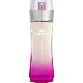 Lacoste Touch of Pink Eau de Toilette 90 ml