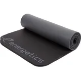 Energetics Mat 180cm 1.5 BLACK/GREY DARK