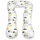 Amilian Schwangerschaftskissen 330 cm Patchwork Gelb
