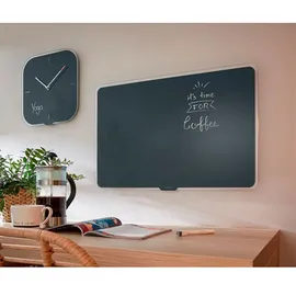 Leitz Cosy 70420089 Glas 60x40cm, grau