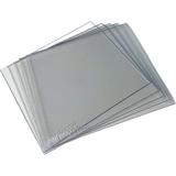 Optrel Sicherheitsscheibe für Liteflip 5 Stk 5000.390