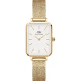 Daniel Wellington Quadro Pressed Evergold DW00100556