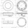 EVN LED-Bodeneinbauleuchte IP67 1174 lm