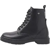 British Knights Stiefel Blake in schwarz BLACK