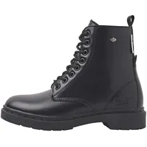 British Knights Stiefel Blake in schwarz BLACK