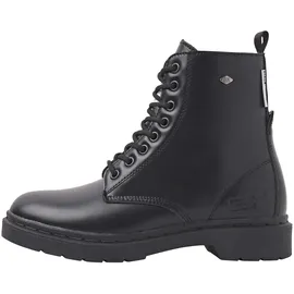 British Knights Stiefel Blake in schwarz BLACK