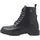 British Knights Stiefel Blake in schwarz BLACK