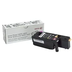 Xerox Toner »106R02757« magenta pink