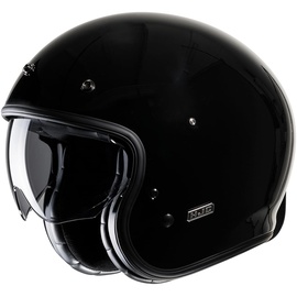 HJC Helmets HJC, Jethelme motorrad V31 BLACK, L