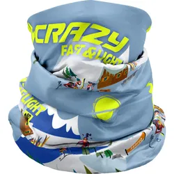 Crazy Neck Gaiter Light start and go (X182) TU