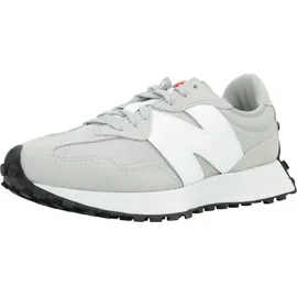 New Balance 327 Herren Rain Cloud/White 36