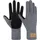 Normani Nakara Winterhandschuhe grau 8