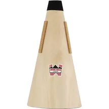 Denis Wick Horn-Dämpfer, Holz (5554)
