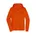 James Nicholson Promo Zip Hoody orange M