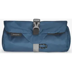 Kulturbeutel faltbar Ultralight blau No Size