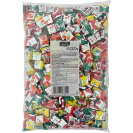 Böhme Fruchtkaramellen Kaubonbons