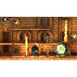 Contra: Operation Galuga Code in Box