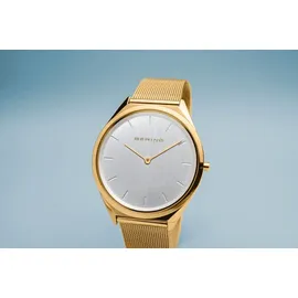 BERING Ultra Slim Milanaise 39 mm 17039-334