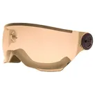 Alpina Zupo Visier Q-lite transparent (10) one size