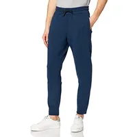 Jako Premium Basics marine meliert, S