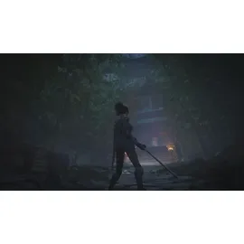 Wuchang: Fallen Feathers Day One Edition (PS5)