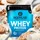 Bodylab24 Whey Protein White Chocolate Cookie Crumble Pulver 1000 g