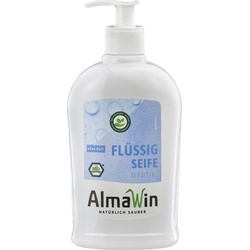 AlmaWin Flüssigseife Sensitiv