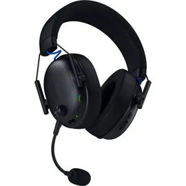 Razer BlackShark V3 Playstation schwarz