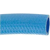 Riegler PVC-Spezial-Pneumatikschlauch 50 m transparent