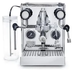 Bellezza Francesca Dualboiler Espressomaschine