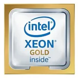 Intel Xeon Gold 3 GHz processor CPU - 12 Kerne - 3 GHz - LGA4189 - Bulk (ohne Kühler)
