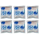 Buri Luftentfeuchter Nachfüllpack 6 x 450 g
