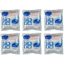 Buri Luftentfeuchter Nachfüllpack 6 x 450 g