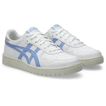 Asics Japan S Damen Weiß/Light Sapphire 38