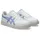 Asics Japan S Damen Weiß/Light Sapphire 38