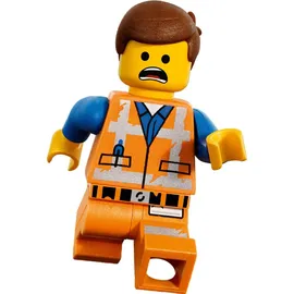 LEGO The Lego Movie 2 Emmets Dreirad! 70823