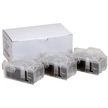 Lexmark Heftklammern Silber 3 St.