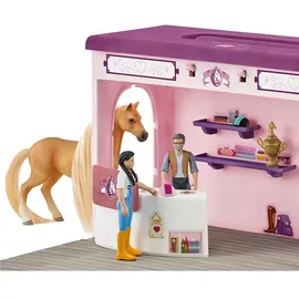 Schleich Horse Club Sofia's Beauties Pop-Up Boutique 42587