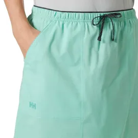 HELLY HANSEN Skort Damen Grün XL