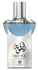 Amaran Iquna EdP 100 ml